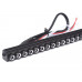 18 Super-Bright LED Light Bar for 1/10 Crawler & Short Course 6V-12V