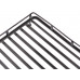 Steel Roof Rack for TRC Defender D90 Wagon