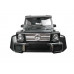 Benz G-Class 4-Door Hard Body 313mm w/ Front & Rear Roof Spoilers