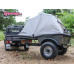 1/10 Pop-Up Camper Tent Trailer Kit (w/ 1.55\