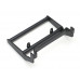 CNC Aluminum Front Bumper with LED for Ford Bronco Black