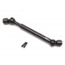 HD Hardened Steel CVD Center Drive Shafts Combo 85-114mm & 122-151mm (2) for SCX10 II KIT AX90046 & AX90060