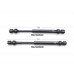 HD Hardened Steel CVD Center Drive Shafts Combo 110-138mm & 122-151mm (2) for R1