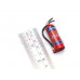 1/10 Scale Accessories Fire Extinguisher