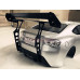 1/10 Scale Accessories Rear Drift Spoiler/Wing Stay with Dual Layer Wing