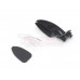 1/10 Scale Accessories Side Mirror with LED Indicator