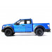 1/10 4WD Crawler Truck ARTR with JD Hero Body RTR Version Blue