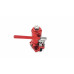 1/10 Scale Hydraulic Jack Red