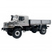 1/14 Zetros 4x4 Metal Off-road Truck RTR