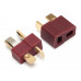 T Plug Male and Female Connectors Deans Style (5)