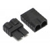 Traxxas TRX High Current Type RC Battery Connectors (5)
