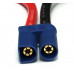 Battery Harness In Series 10AWG -