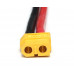 XT60 Connector To Deans Adapter 12AWG -