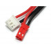 JST-XH Charge & Balance Cable For T-REX 150 20AWG -