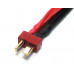 5 lead RC Muti Function Charger Cable 22AWG -