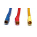 3.5mm Male Connector To 3.5mm Female Connector 14AWG -