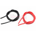 12AWG Silicon Cable Wire Black & Red 330mm