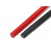 14AWG Silicon Cable Wire Black & Red 330mm